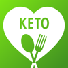 Keto Calculator & Keto-Recipes appstore