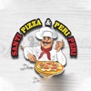 Santi Pizza & Peri Peri