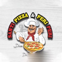 Santi Pizza  Peri Peri