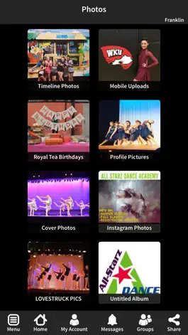 Game screenshot All Starz Dance Academy hack