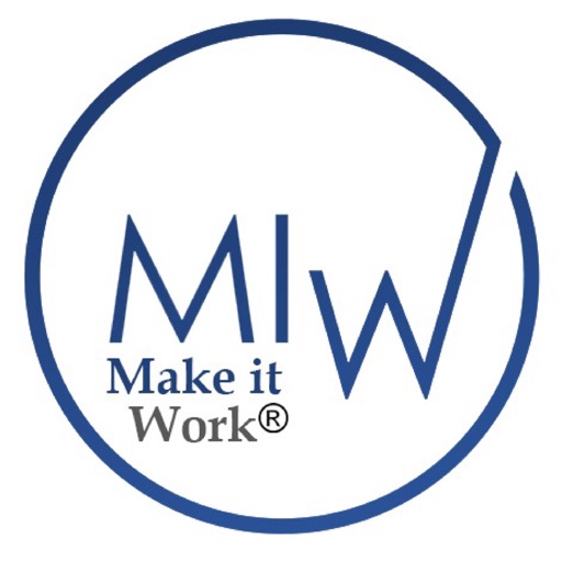 Make it work Workforce App