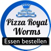 Pizza Royal Heimservice Worms