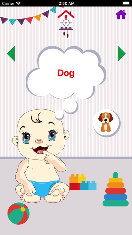 EasyLearning4Kids screenshot-3