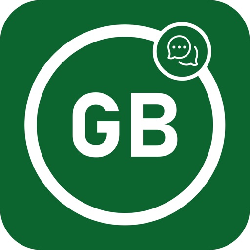 GB Version for Web Scan 2022 Icon