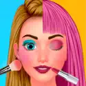 Dress up Dolls & Hair Salon Cheat Hack Tool & Mods Logo