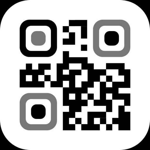 QR Code-Barcode & Doc Scanner