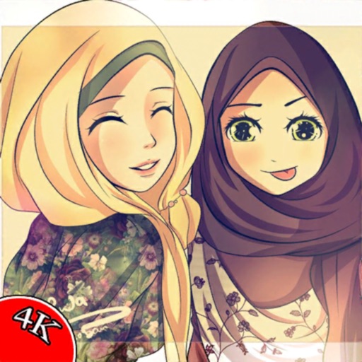 Hijab Wallpapers HD 4K