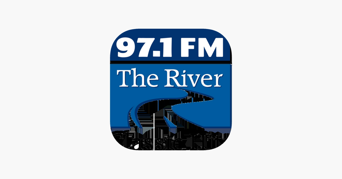  97 1 the river on the app store