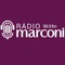 No ar desde 1951, a Rádio Marconi agora é