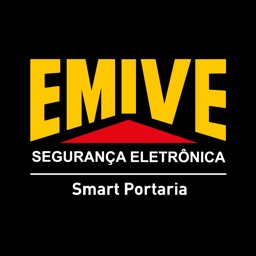 Emive Smart Portaria Pro