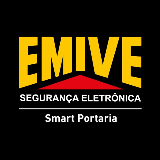 Emive Smart Portaria Pro