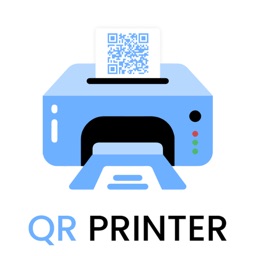 QR Printer