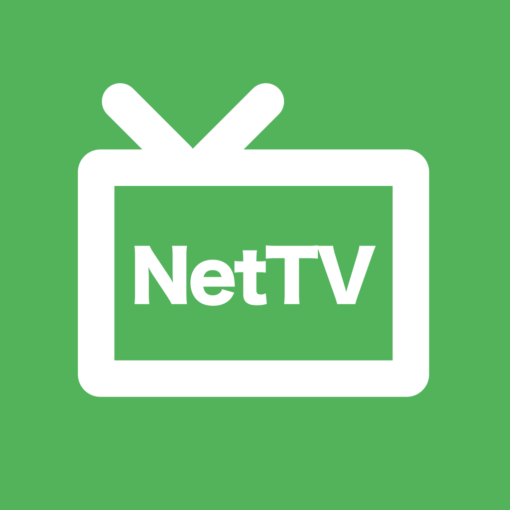 Get NetTV - IPTV Player for iOS, iPhone, iPad Aso Report