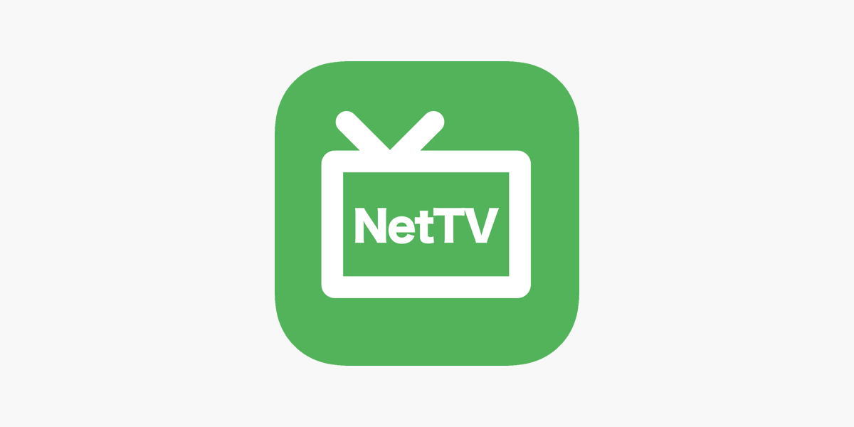 NetTV IPTV Player on the App Store