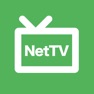 Get NetTV - IPTV Player for iOS, iPhone, iPad Aso Report