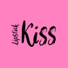 Lipstick Kiss