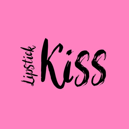 Lipstick Kiss