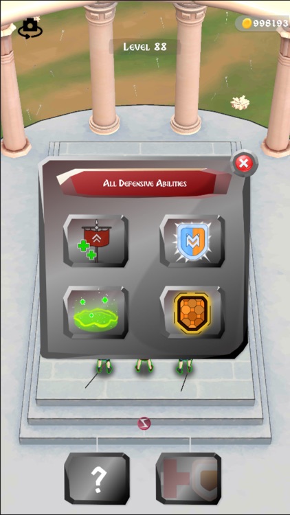 Merge Age screenshot-5