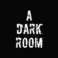 Temná místnost