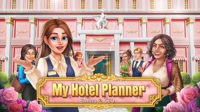 マイホテルプランナー: エマ＆CEOのおすすめ画像5