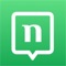 Icon nandbox Messenger:Chat & Calls