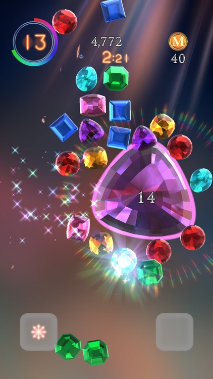 Inner Gems screenshot-5