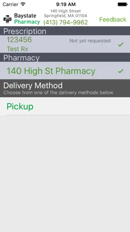 Game screenshot Baystate Health Pharmacy hack