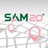 SAM NPA , SAM Smile App