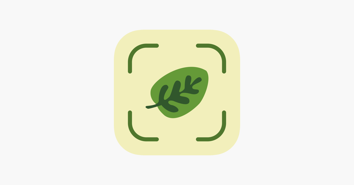 ‎Leaf Identification on the App Store