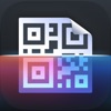 QR Code Reader + - iPhoneアプリ