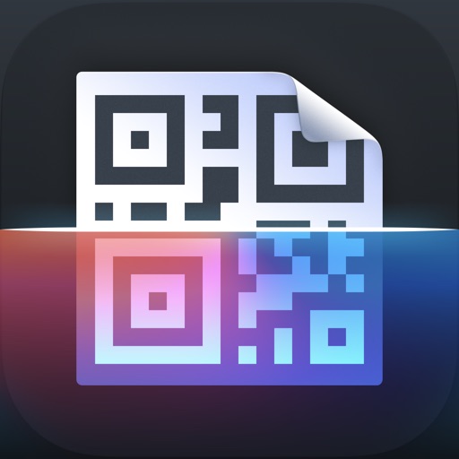 App QR Code Reader Master