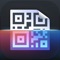 Scan any type of QR Codes or Barcodes in seconds