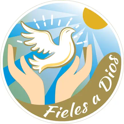 Fieles a Dios Читы