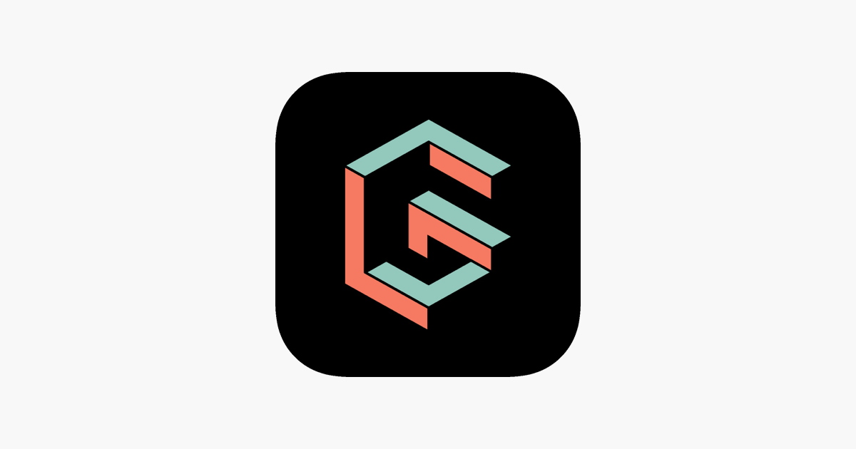 G Livelab App Storessa