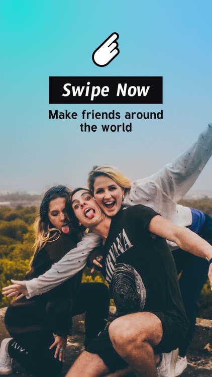 Swipr - Make new friends screenshot-5