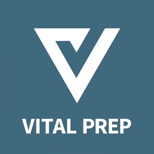 Family Med Vital Prep Review