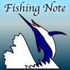 釣果ノート（製本まで可能な釣果記録アプリ）