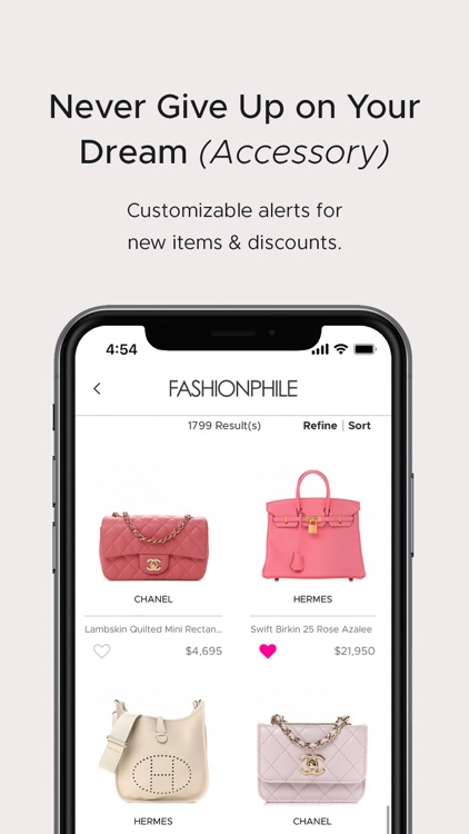 Neiman Marcus loves buying back your luxury items so much, it's adding  Fashionphile to more stores