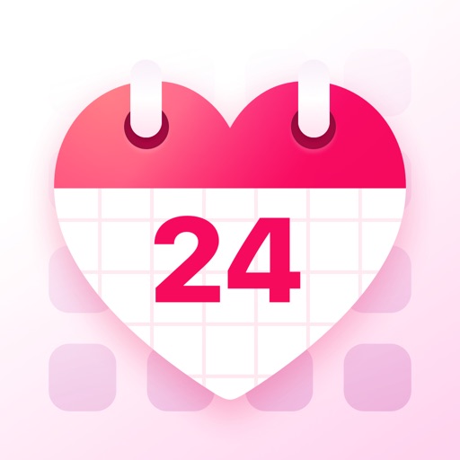 Couple Calendar Anniversary by Appfit Studio