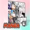 Icon Manga Reader: Comic & Webtoons