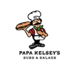 Papa Kelseys Pizza and Subs