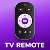 Icon TV Remote for iPhone