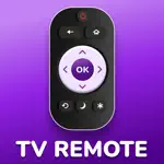 TV Remote for iPhone App Cancel