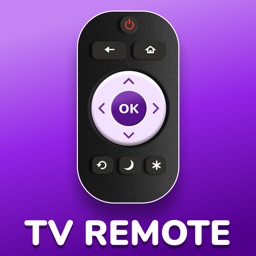 TV Remote for iPhone icon