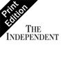 Get The Independent Print for iOS, iPhone, iPad Aso Report