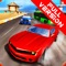 Vigilante : Highway Car Driving defines the mobile standards of infinite arcade type racing games