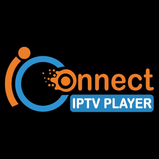iconnect iptv player iOS App