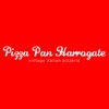 Pizza Pan Harrogate