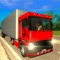 In Truck Simulator: Russia you will drive a truck
