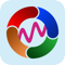 App Icon for Biorhythm-365 App in Malaysia IOS App Store